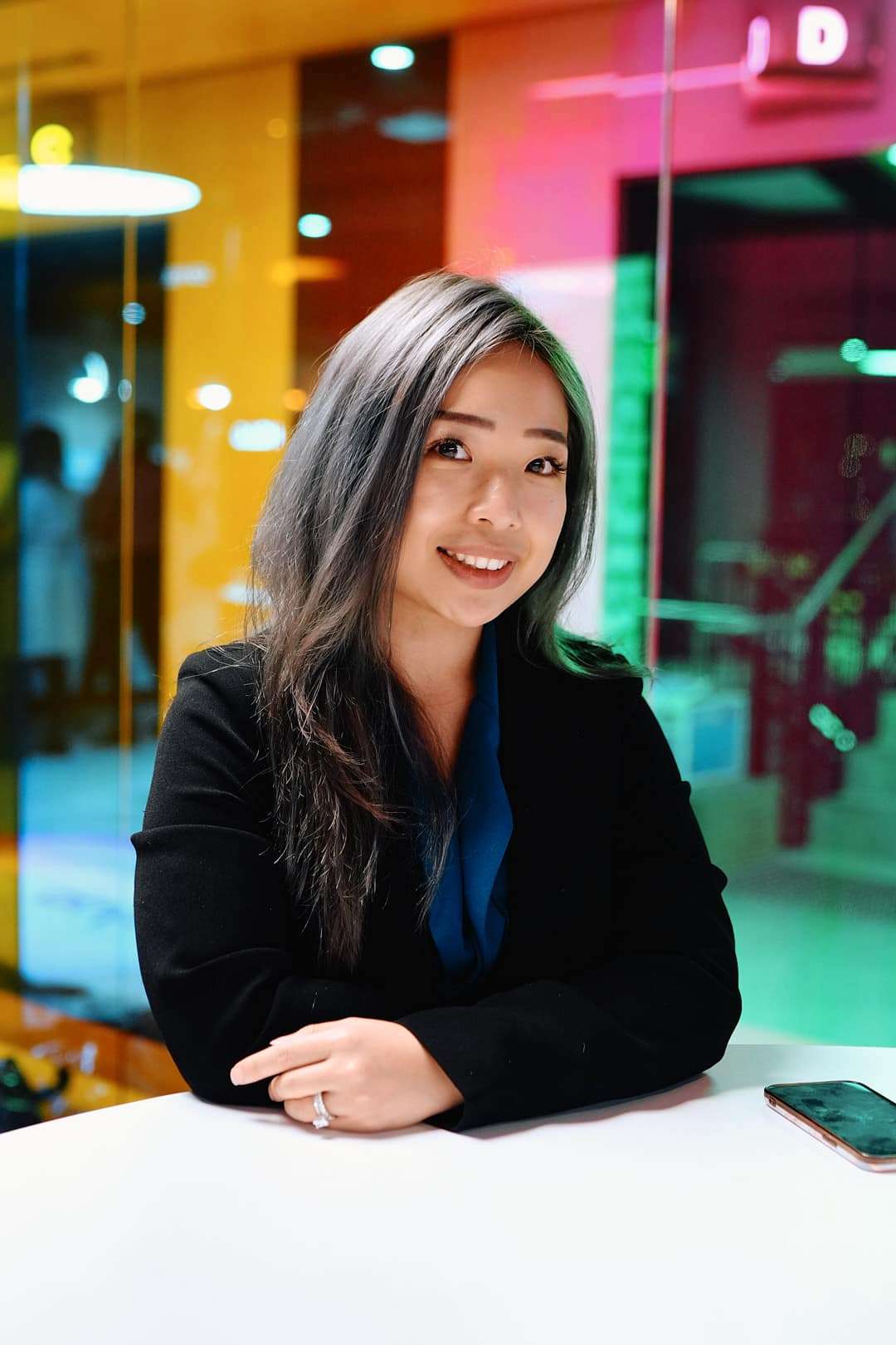 Molly Lim